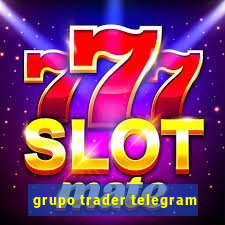 grupo trader telegram